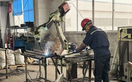 الشركة المصنعة الموثوقة للمنتجات المعدنية